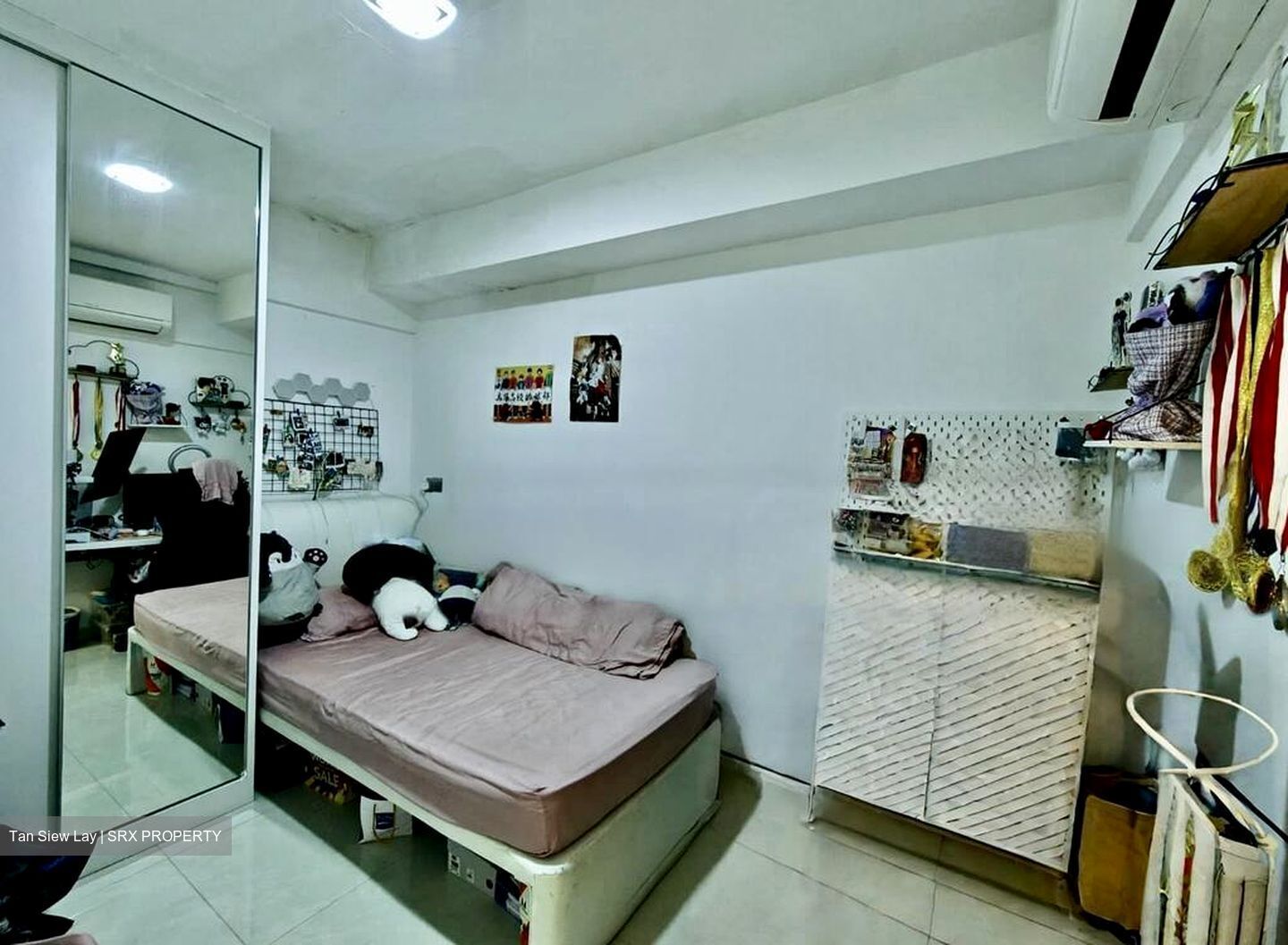 Macpherson Garden Estate (D13), Terrace #457751221